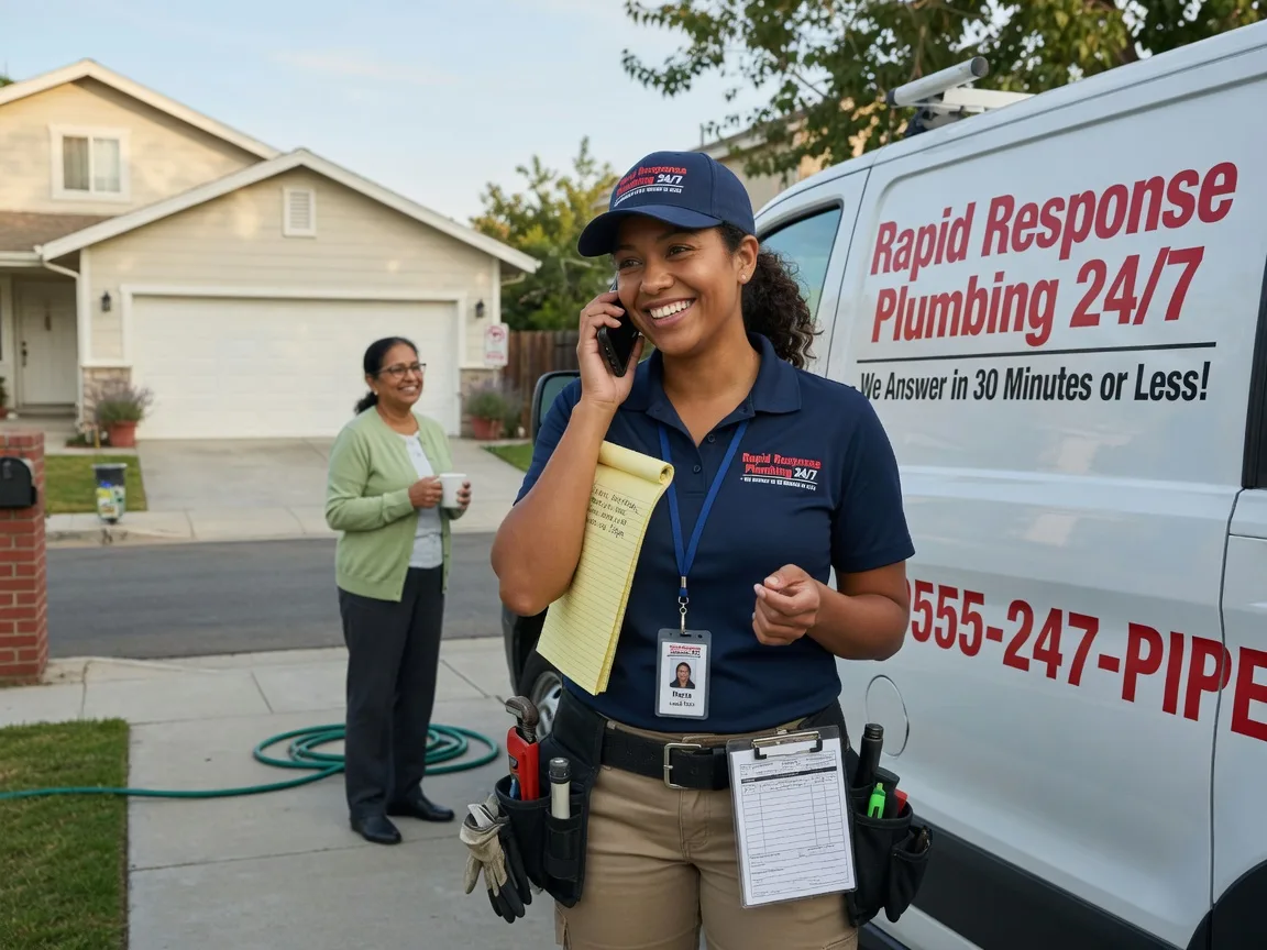 Emergency Plumber Wahpeton, ND FAQs